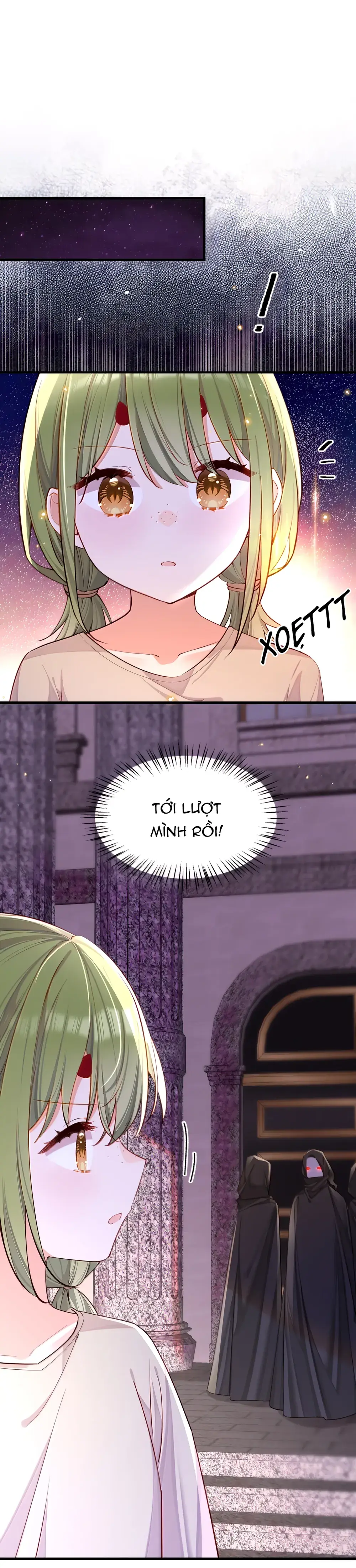Bắt nạt mình đi mà, nữ phản diện ơi! Chapter 149 - Trang 25
