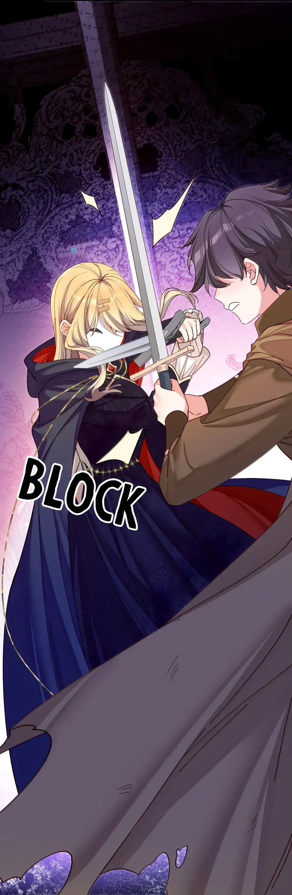 Bắt nạt mình đi mà, nữ phản diện ơi! Chapter 150 - Trang 25