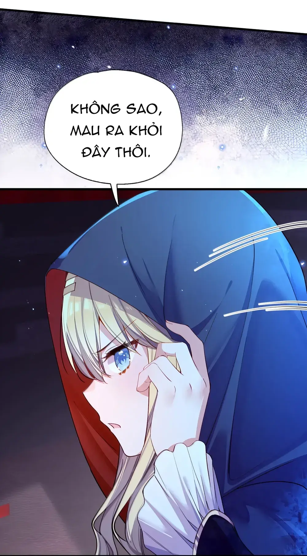 Bắt nạt mình đi mà, nữ phản diện ơi! Chapter 150 - Trang 29