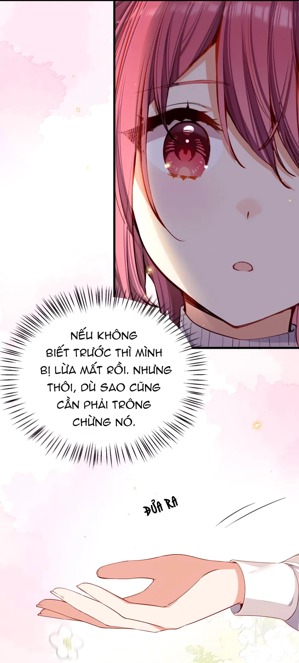 Bắt nạt mình đi mà, nữ phản diện ơi! Chapter 151 - Trang 24