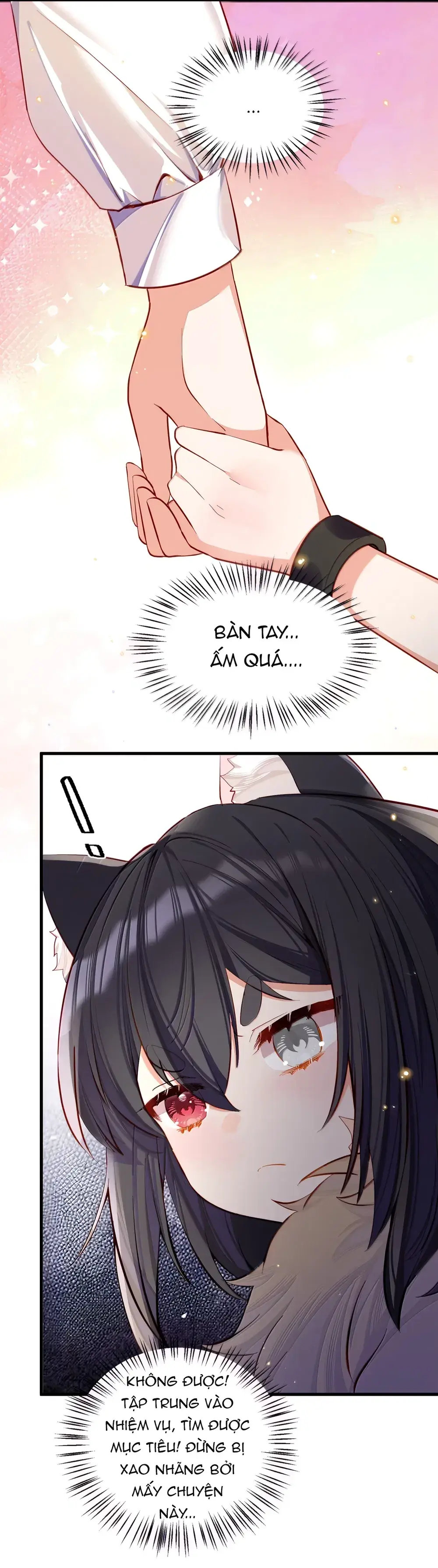 Bắt nạt mình đi mà, nữ phản diện ơi! Chapter 151 - Trang 30