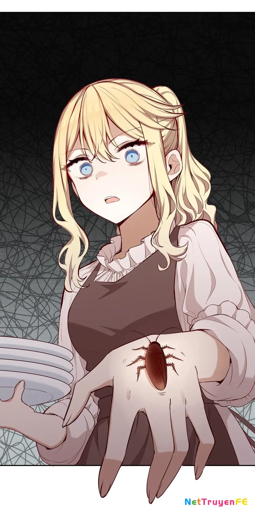 Bắt nạt mình đi mà, nữ phản diện ơi! Chapter 18 - Trang 9