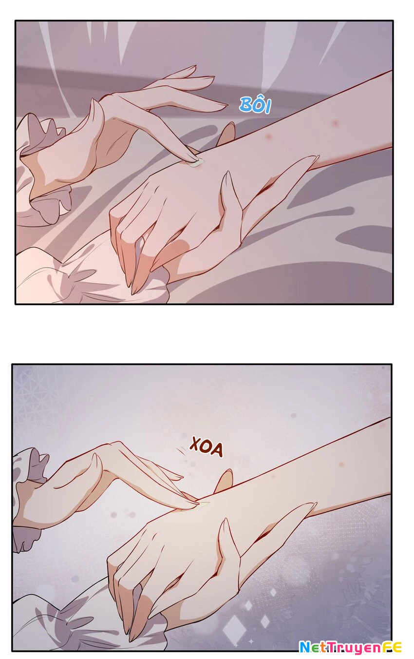 Bắt nạt mình đi mà, nữ phản diện ơi! Chapter 22 - Trang 14