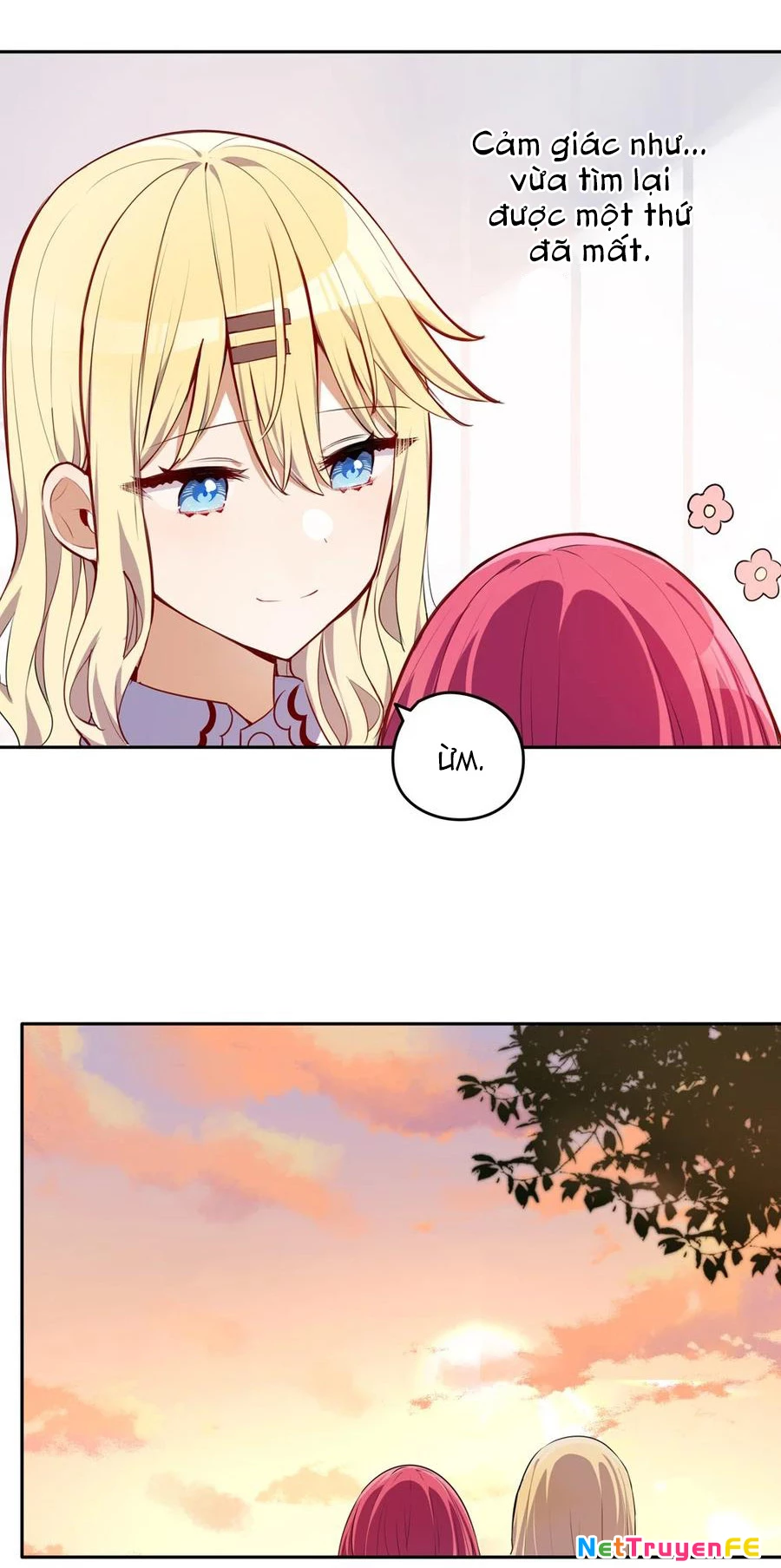 Bắt nạt mình đi mà, nữ phản diện ơi! Chapter 25 - Trang 6