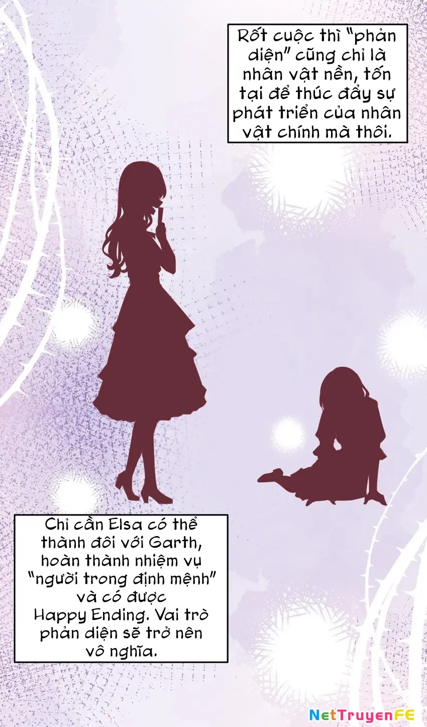 Bắt nạt mình đi mà, nữ phản diện ơi! Chapter 31 - Trang 16