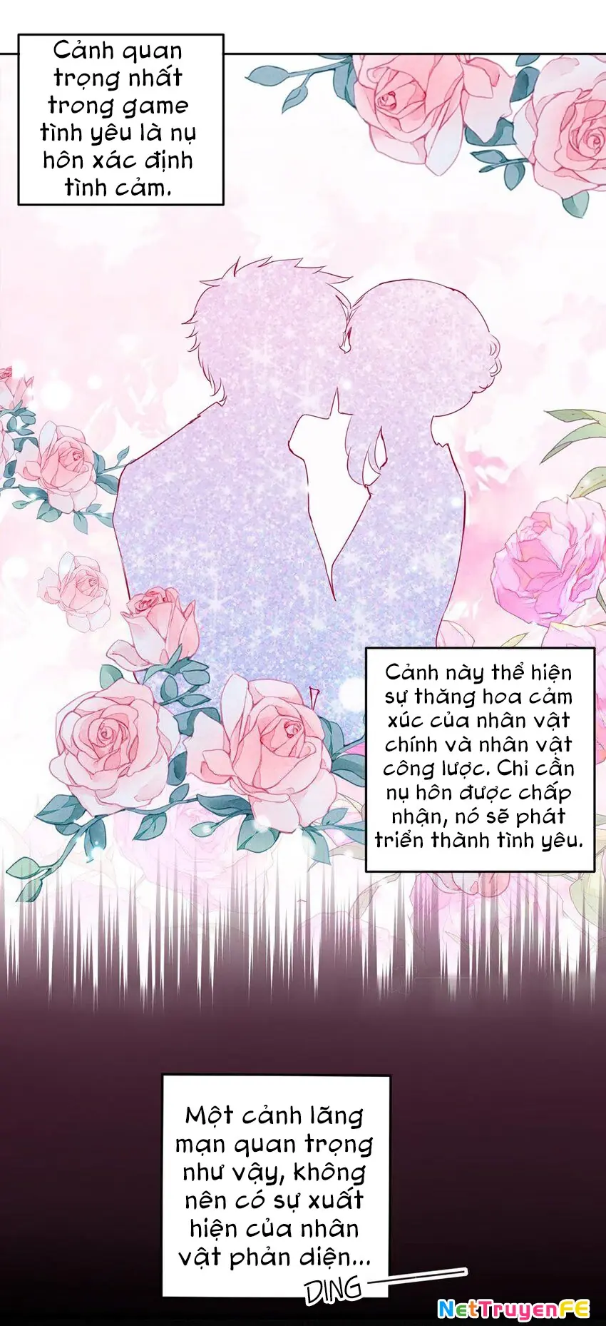 Bắt nạt mình đi mà, nữ phản diện ơi! Chapter 33 - Trang 6
