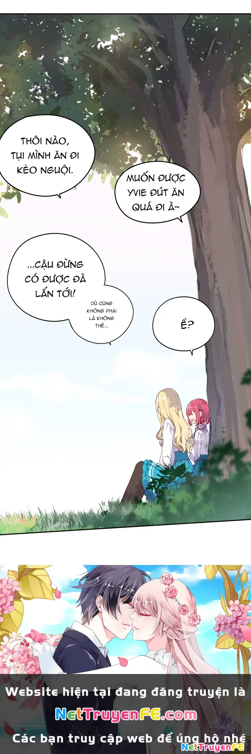 Bắt nạt mình đi mà, nữ phản diện ơi! Chapter 34 - Trang 26
