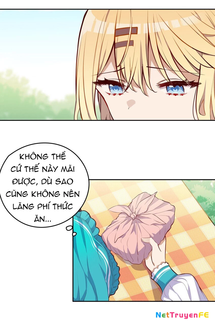 Bắt nạt mình đi mà, nữ phản diện ơi! Chapter 34 - Trang 6