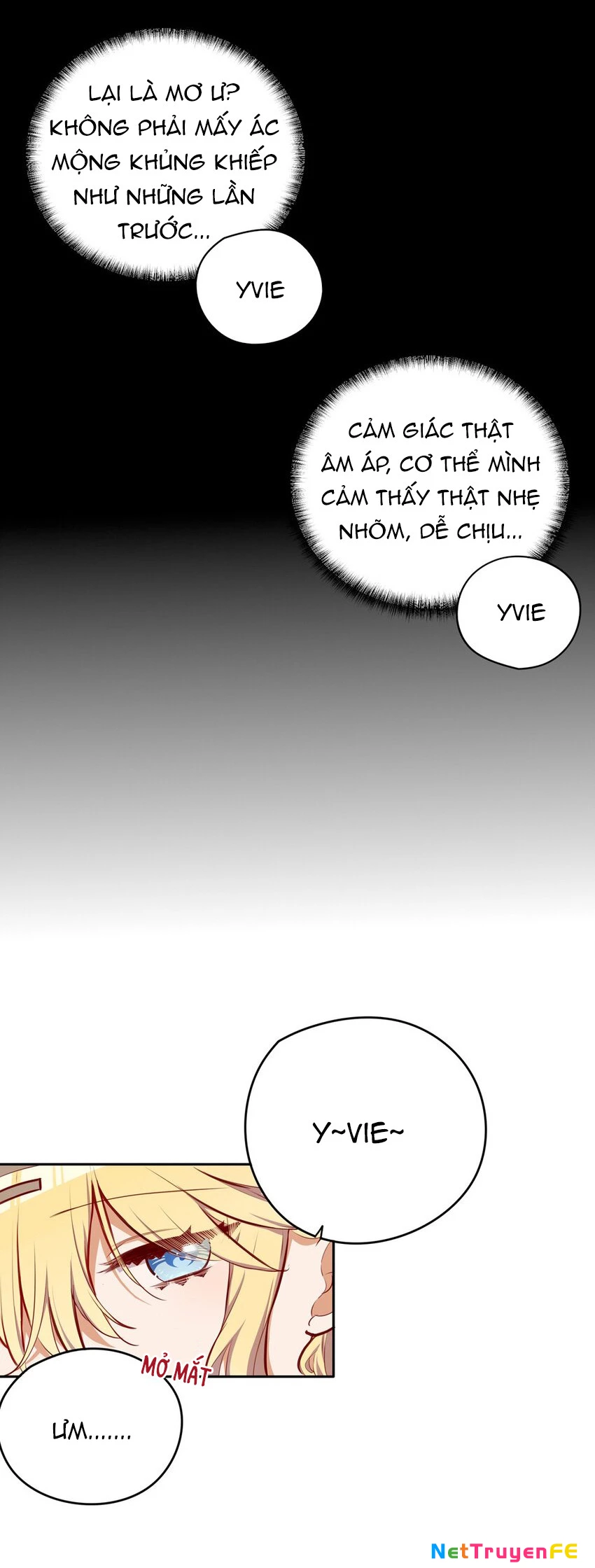Bắt nạt mình đi mà, nữ phản diện ơi! Chapter 36 - Trang 11