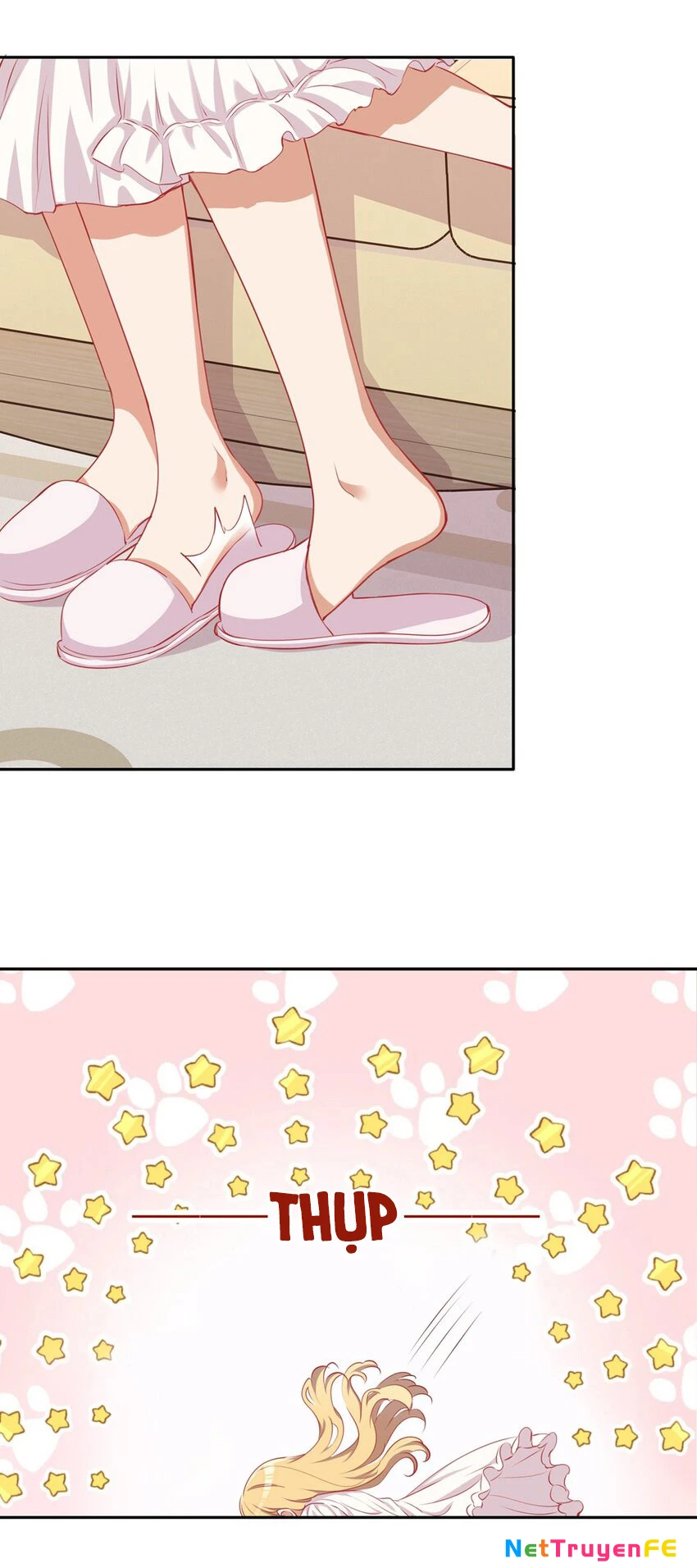 Bắt nạt mình đi mà, nữ phản diện ơi! Chapter 38 - Trang 16