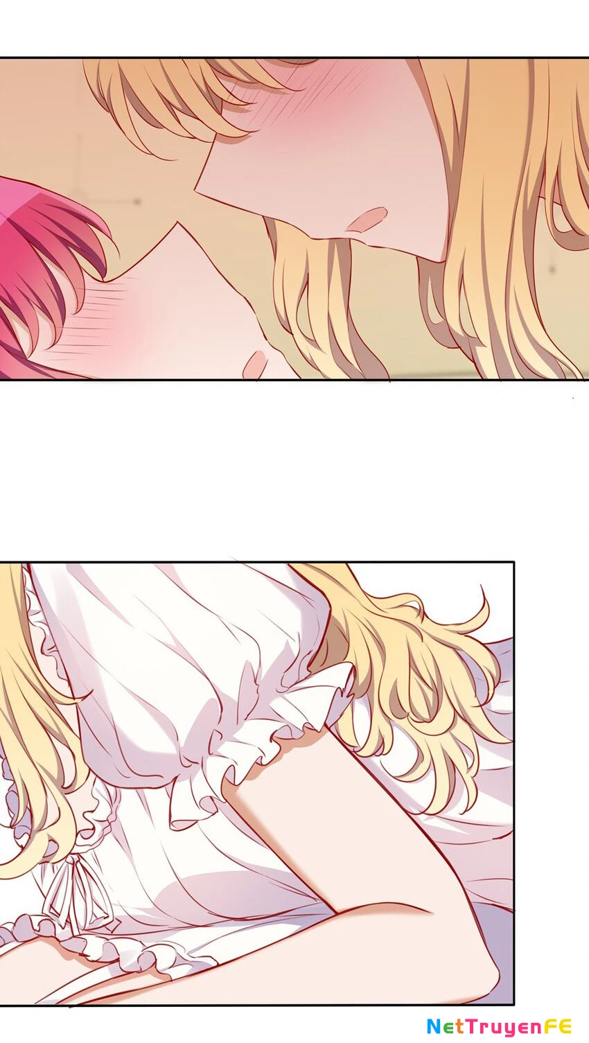 Bắt nạt mình đi mà, nữ phản diện ơi! Chapter 38 - Trang 17