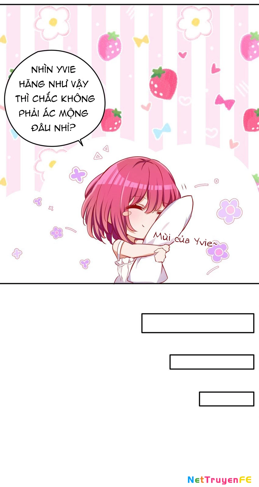 Bắt nạt mình đi mà, nữ phản diện ơi! Chapter 39 - Trang 10