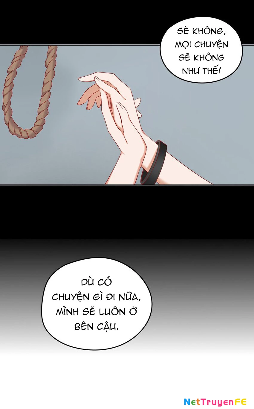 Bắt nạt mình đi mà, nữ phản diện ơi! Chapter 43 - Trang 25