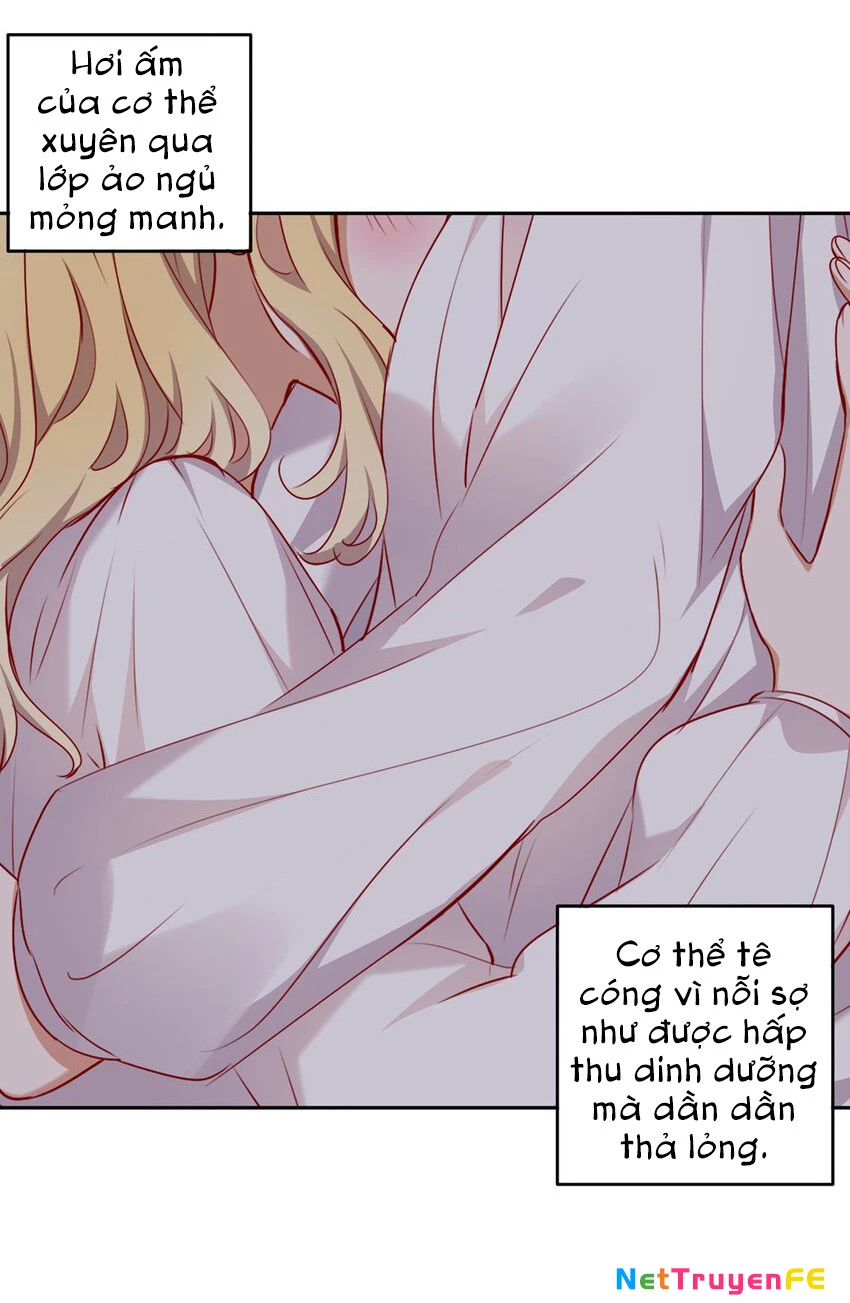 Bắt nạt mình đi mà, nữ phản diện ơi! Chapter 43 - Trang 29