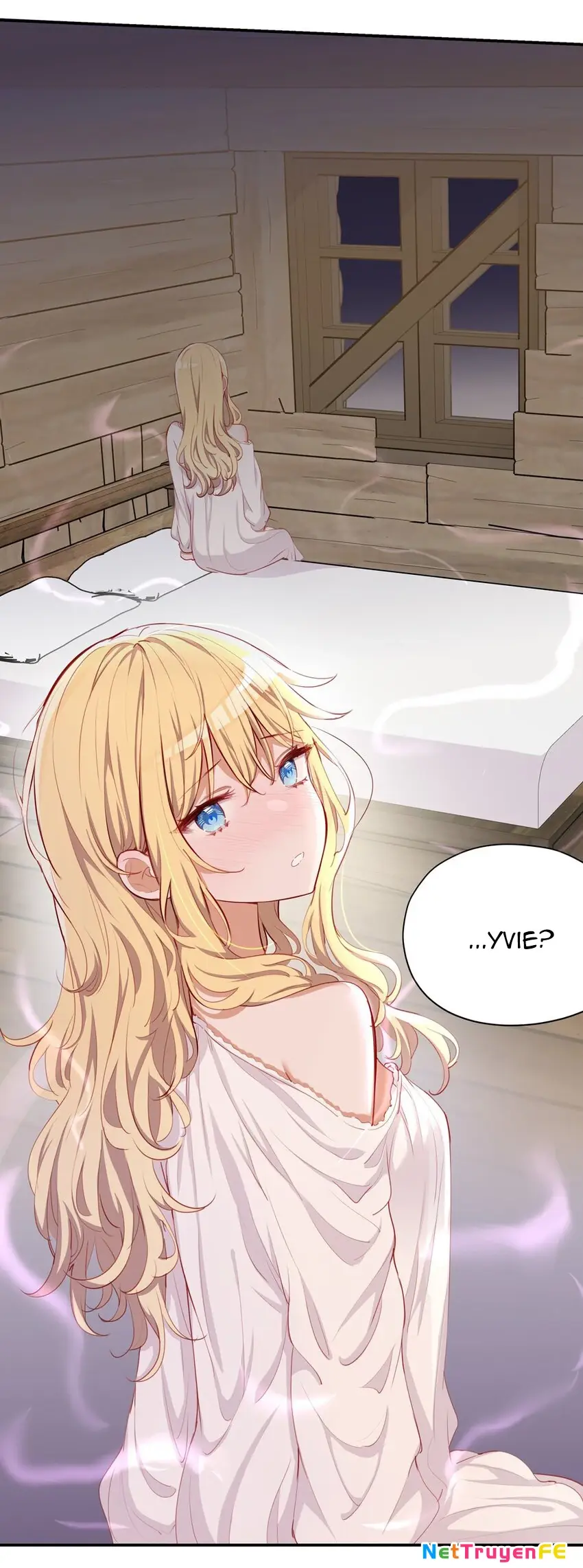 Bắt nạt mình đi mà, nữ phản diện ơi! Chapter 48 - Trang 20