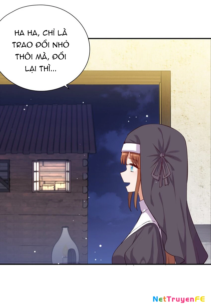 Bắt nạt mình đi mà, nữ phản diện ơi! Chapter 50 - Trang 7