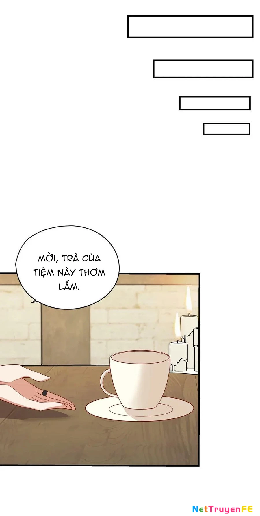 Bắt nạt mình đi mà, nữ phản diện ơi! Chapter 55 - Trang 14