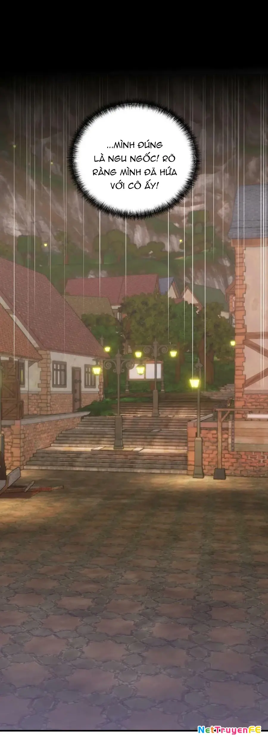 Bắt nạt mình đi mà, nữ phản diện ơi! Chapter 55 - Trang 28