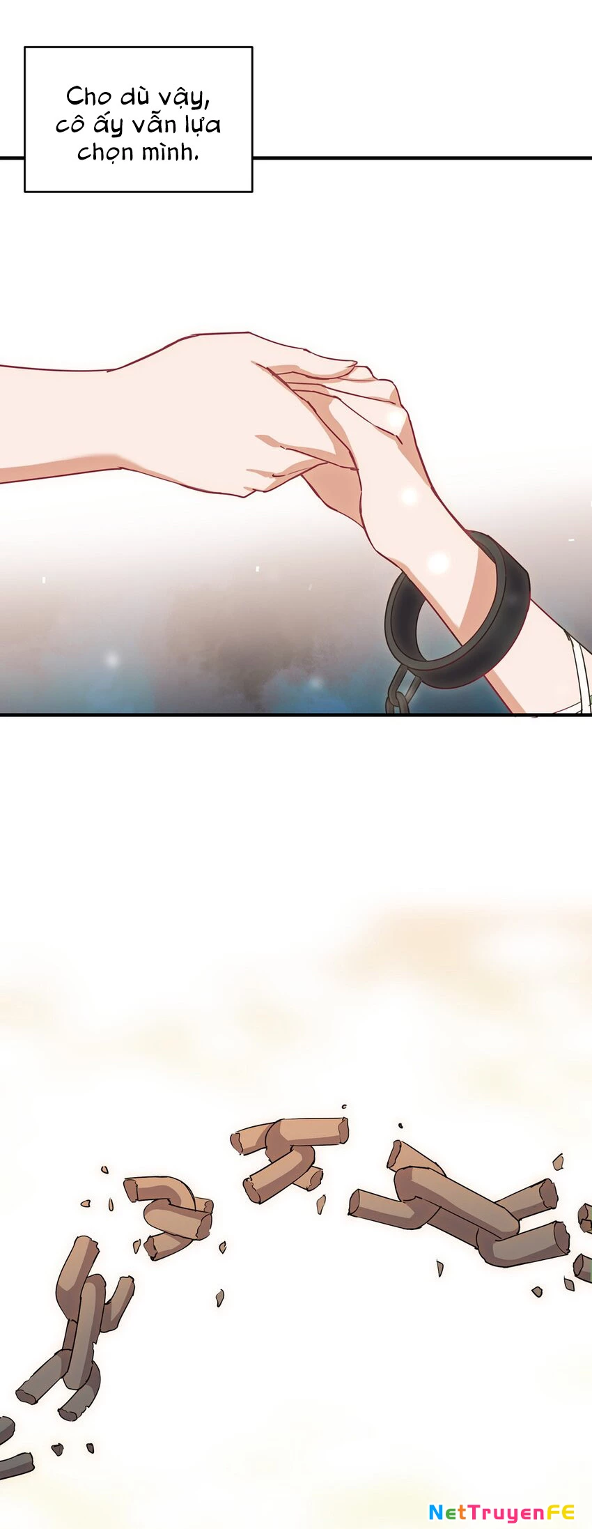 Bắt nạt mình đi mà, nữ phản diện ơi! Chapter 56 - Trang 29