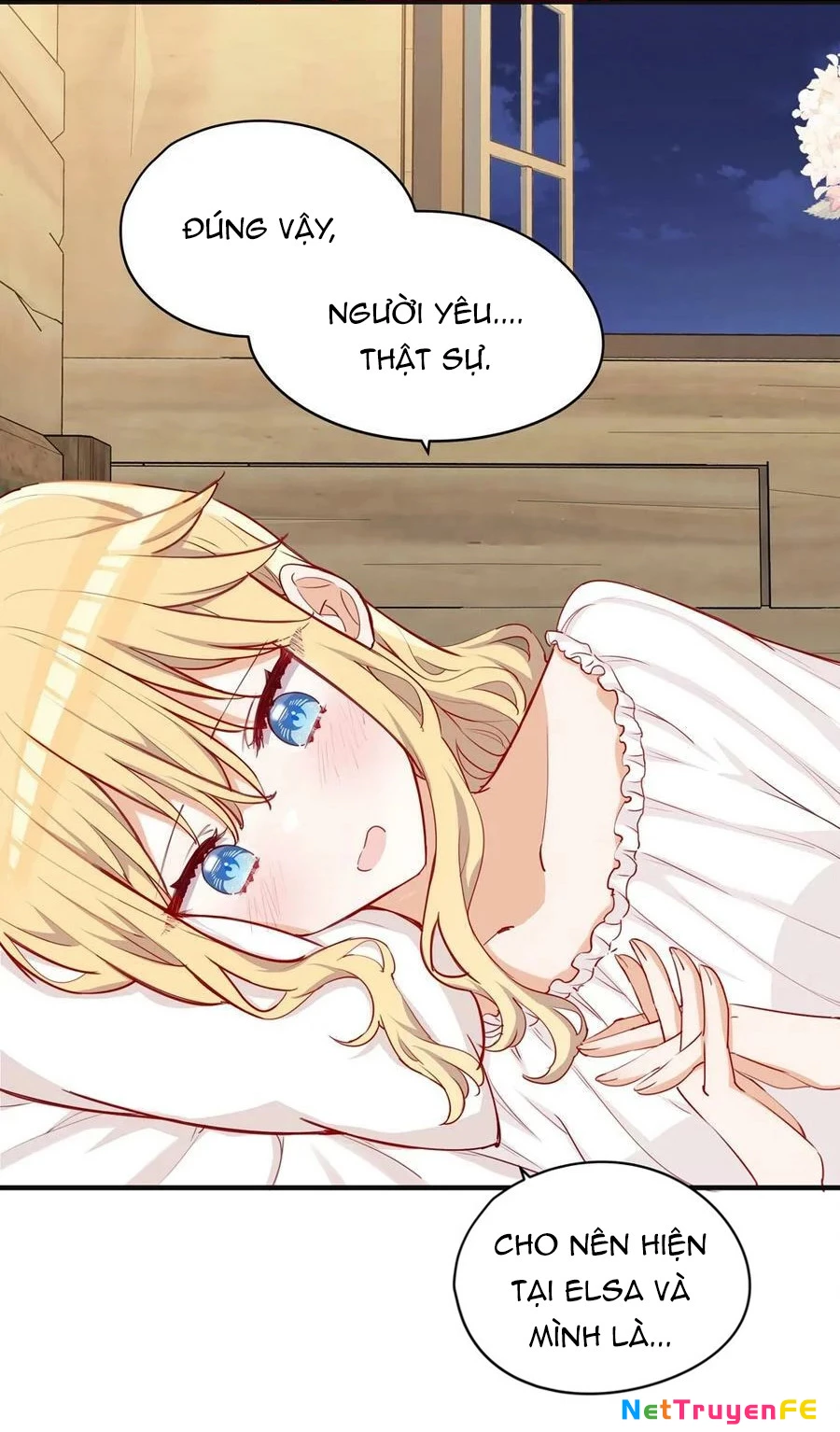 Bắt nạt mình đi mà, nữ phản diện ơi! Chapter 57 - Trang 14