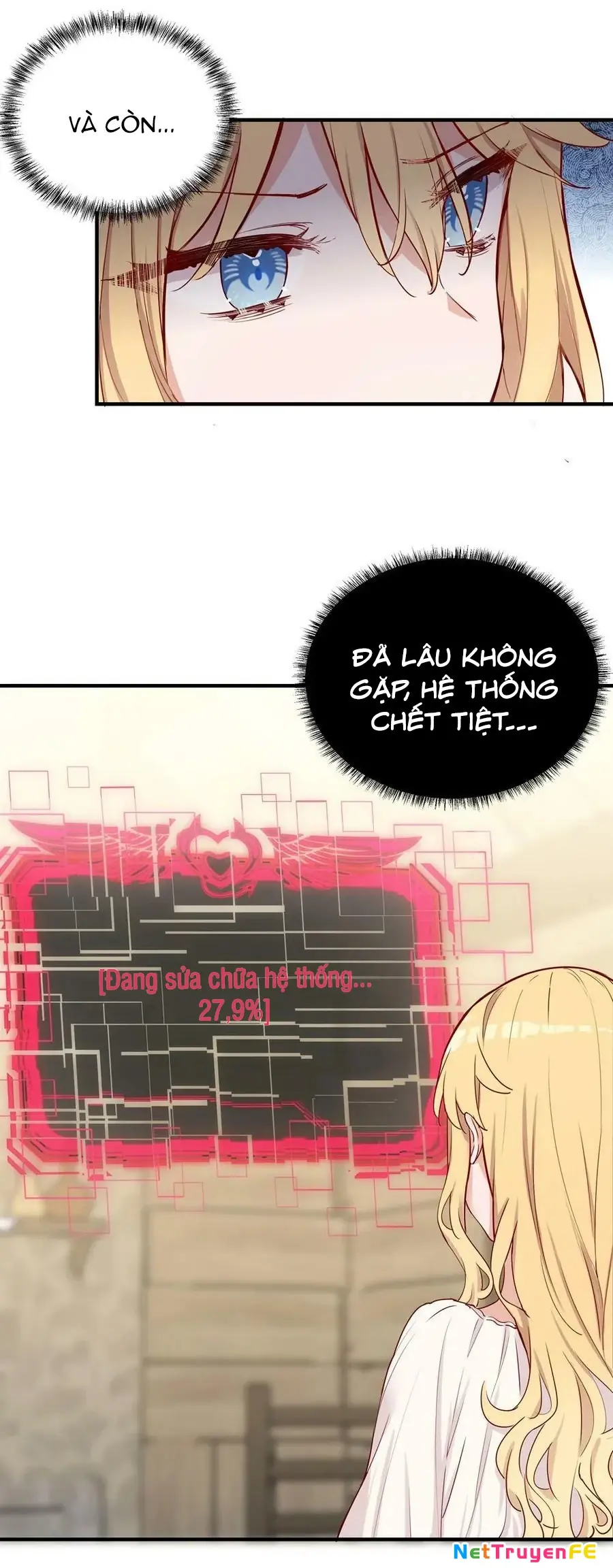 Bắt nạt mình đi mà, nữ phản diện ơi! Chapter 58 - Trang 4