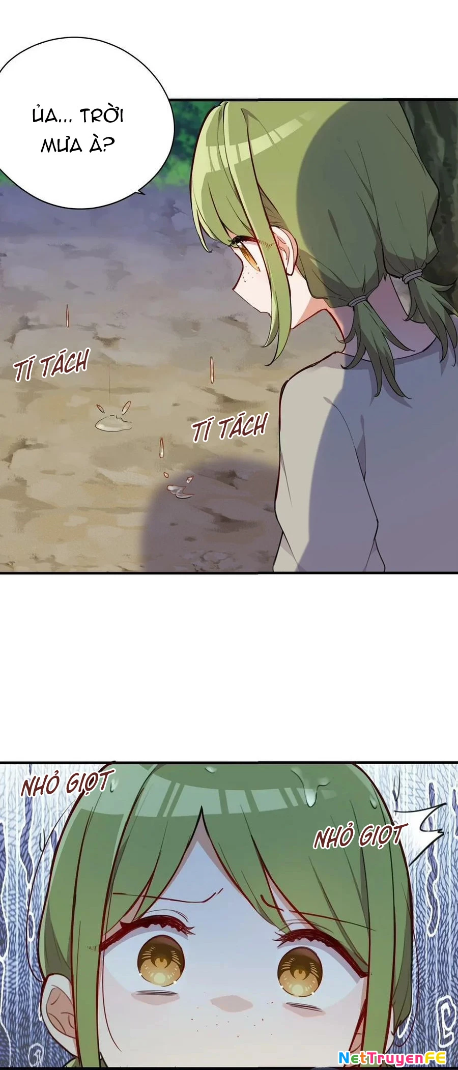 Bắt nạt mình đi mà, nữ phản diện ơi! Chapter 59 - Trang 19