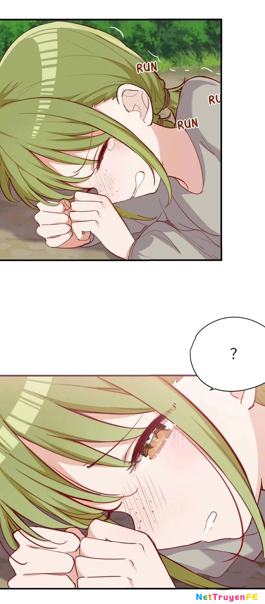 Bắt nạt mình đi mà, nữ phản diện ơi! Chapter 59 - Trang 22