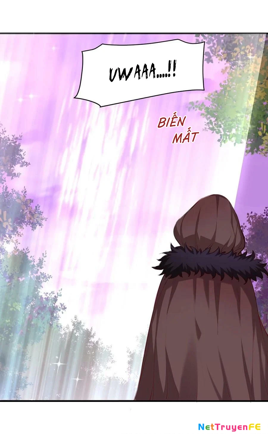 Bắt nạt mình đi mà, nữ phản diện ơi! Chapter 61 - Trang 15