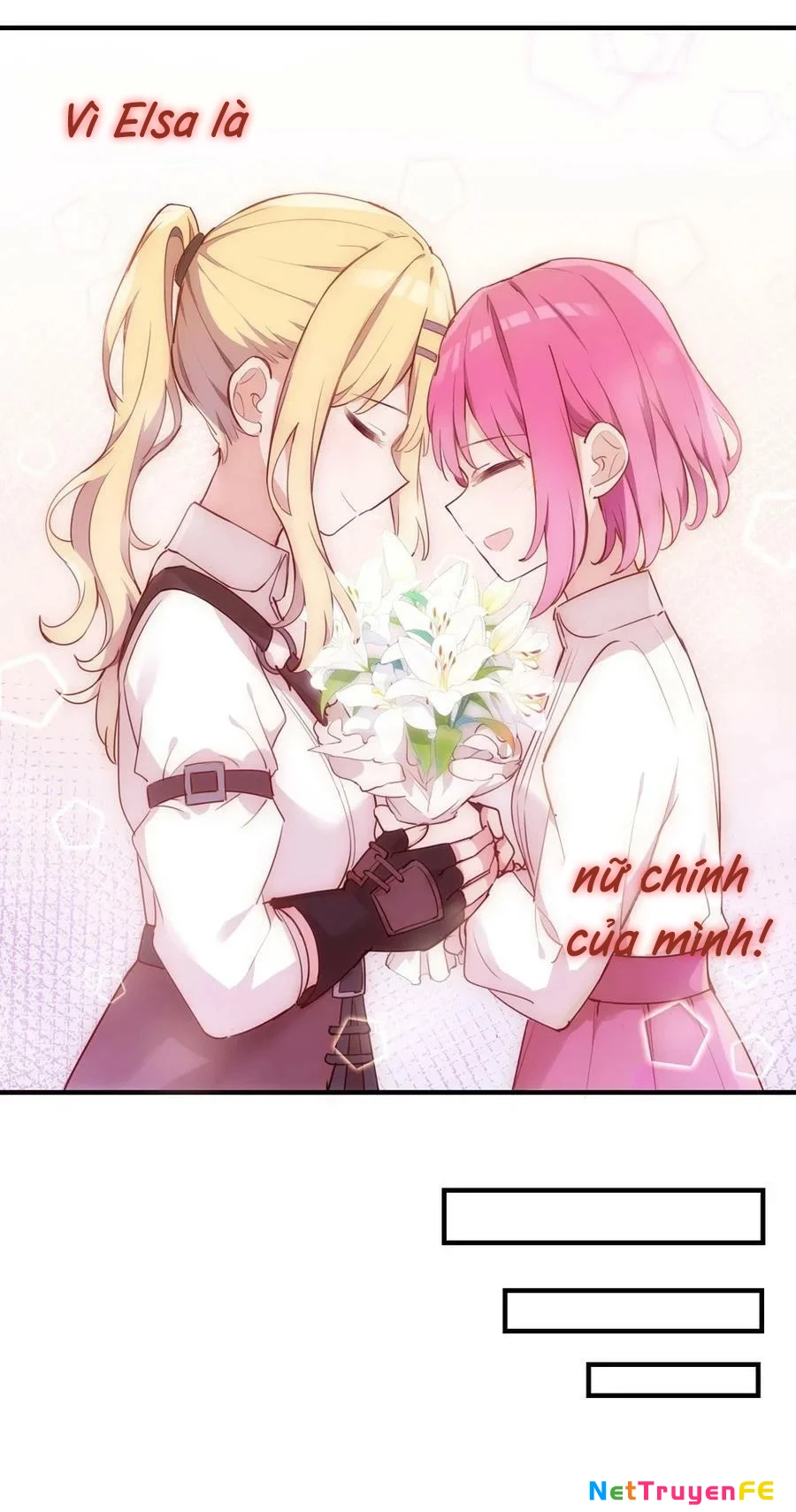 Bắt nạt mình đi mà, nữ phản diện ơi! Chapter 64 - Trang 6