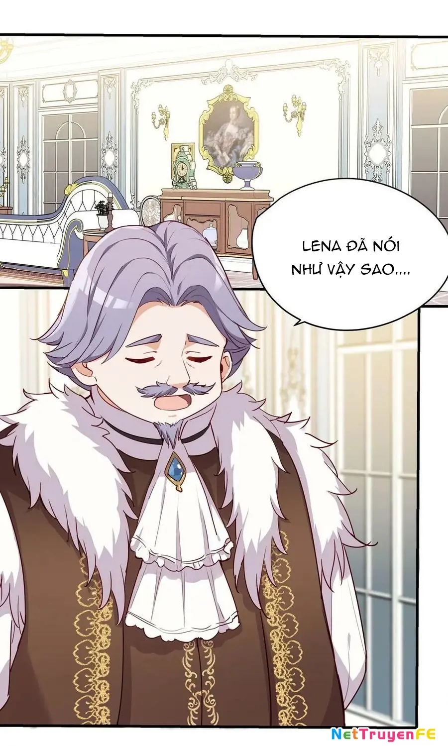 Bắt nạt mình đi mà, nữ phản diện ơi! Chapter 66 - Trang 13