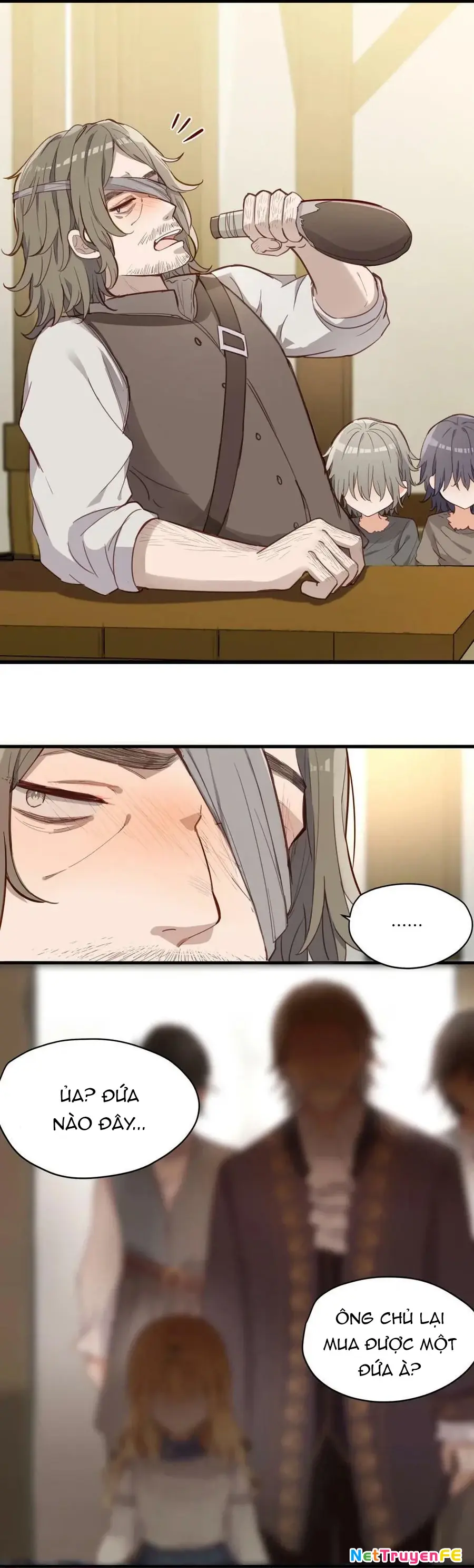 Bắt nạt mình đi mà, nữ phản diện ơi! Chapter 68 - Trang 11