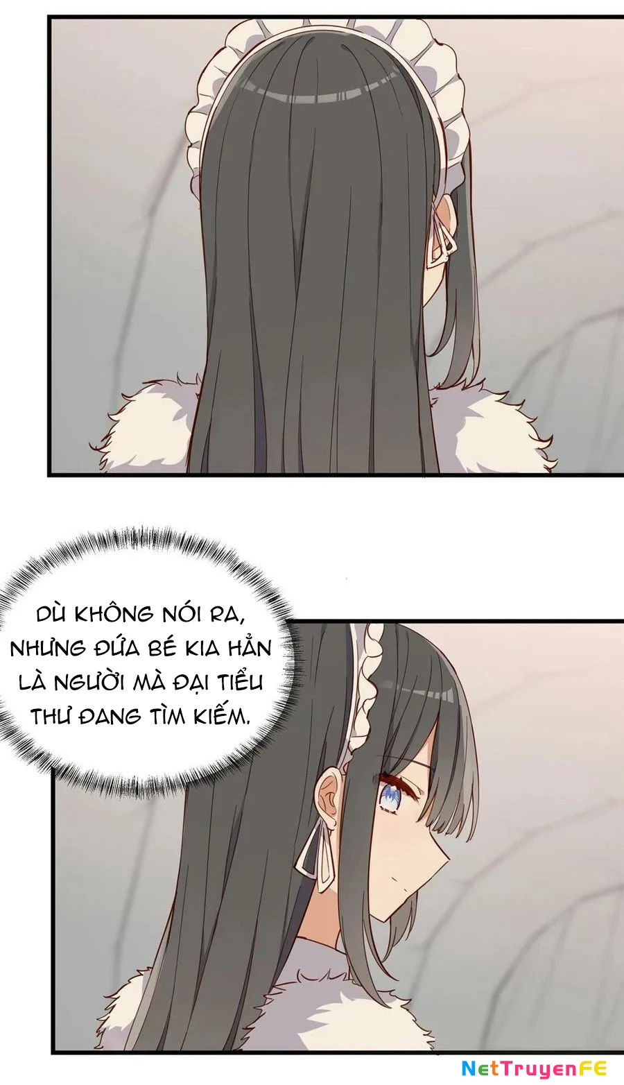 Bắt nạt mình đi mà, nữ phản diện ơi! Chapter 68 - Trang 25
