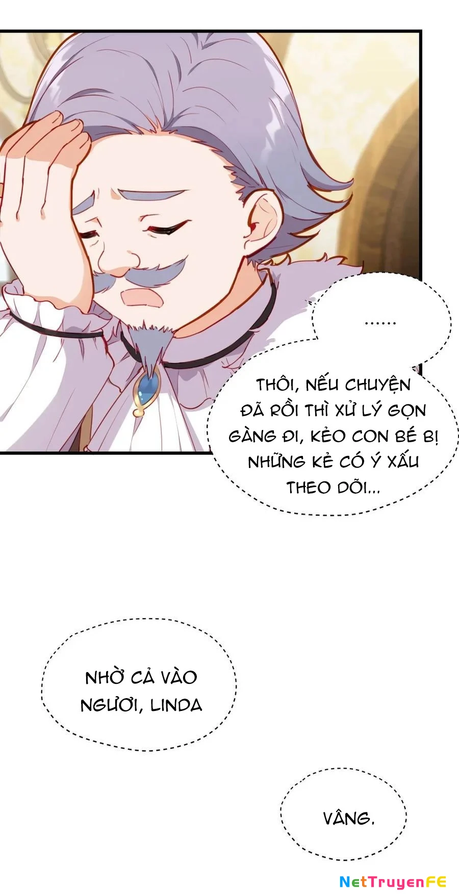 Bắt nạt mình đi mà, nữ phản diện ơi! Chapter 75 - Trang 12