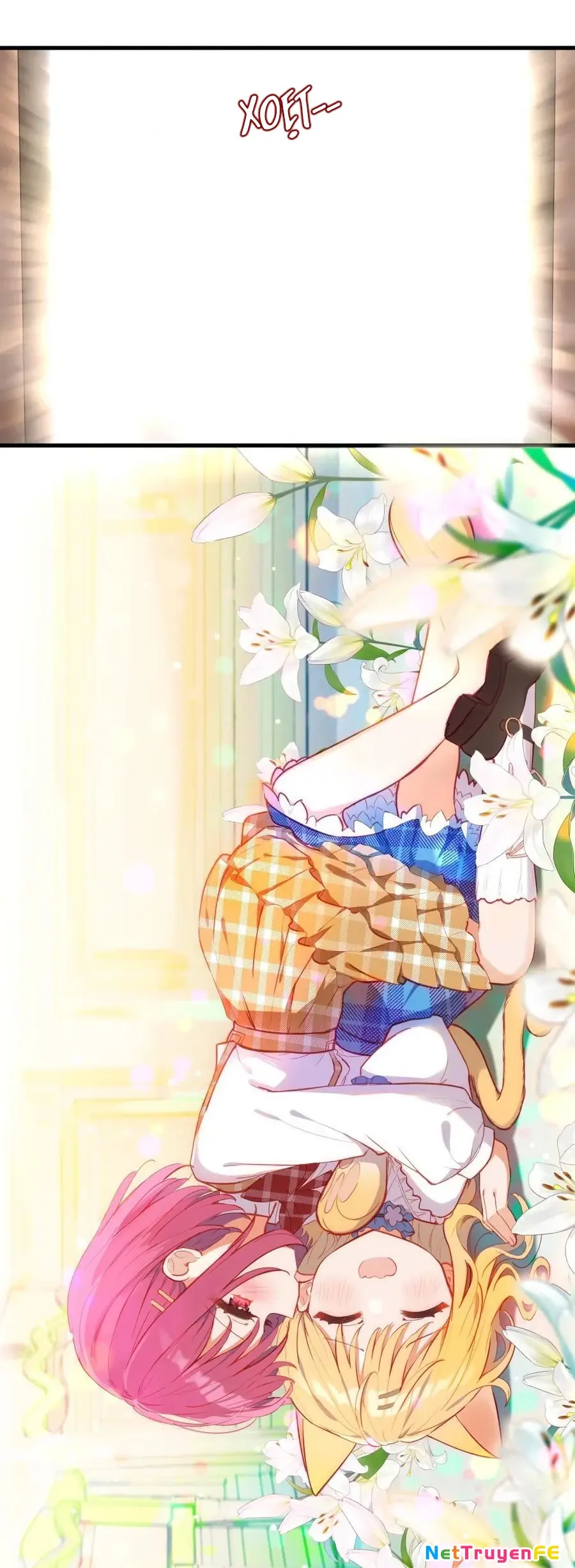 Bắt nạt mình đi mà, nữ phản diện ơi! Chapter 76 - Trang 4