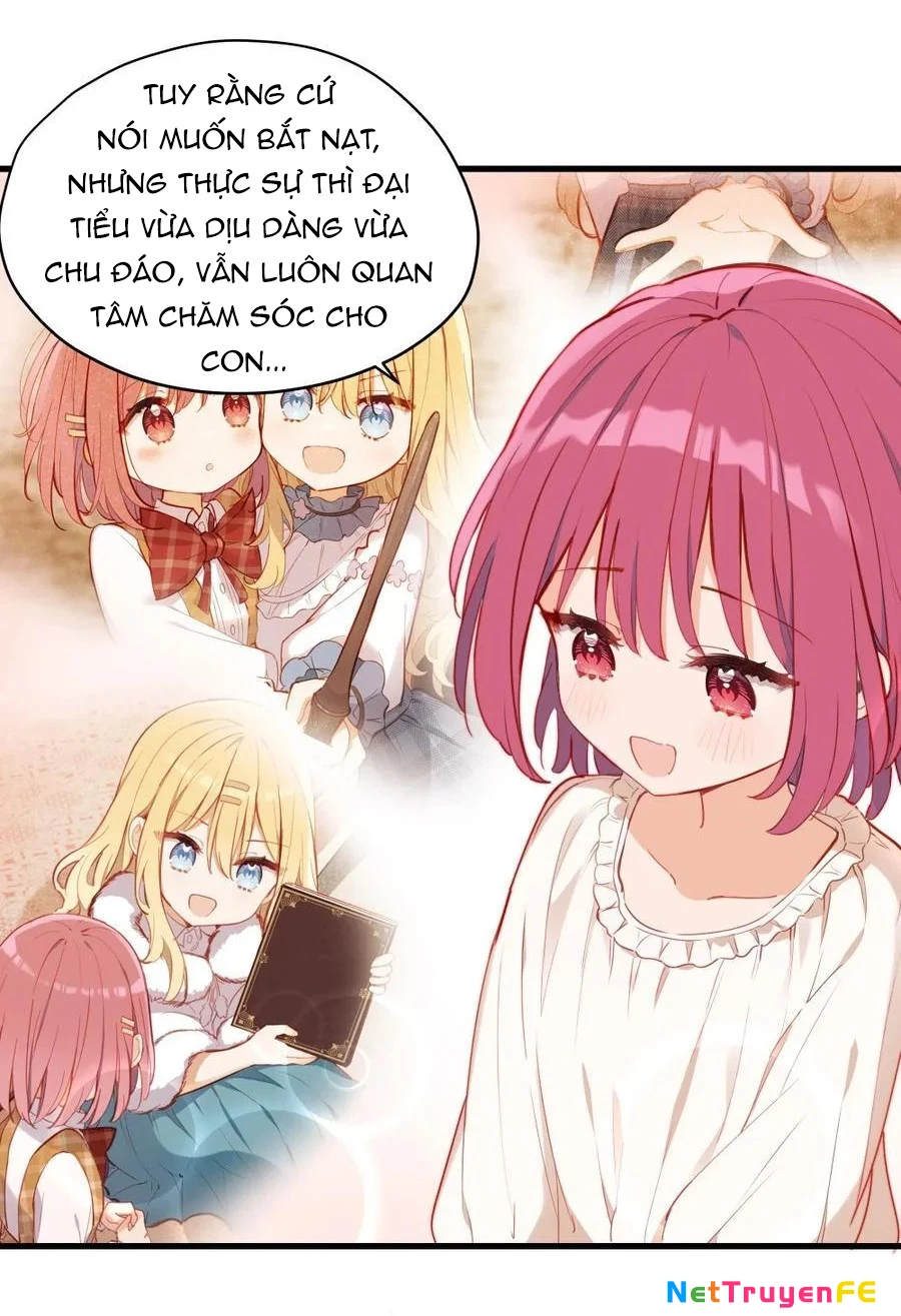 Bắt nạt mình đi mà, nữ phản diện ơi! Chapter 77 - Trang 13