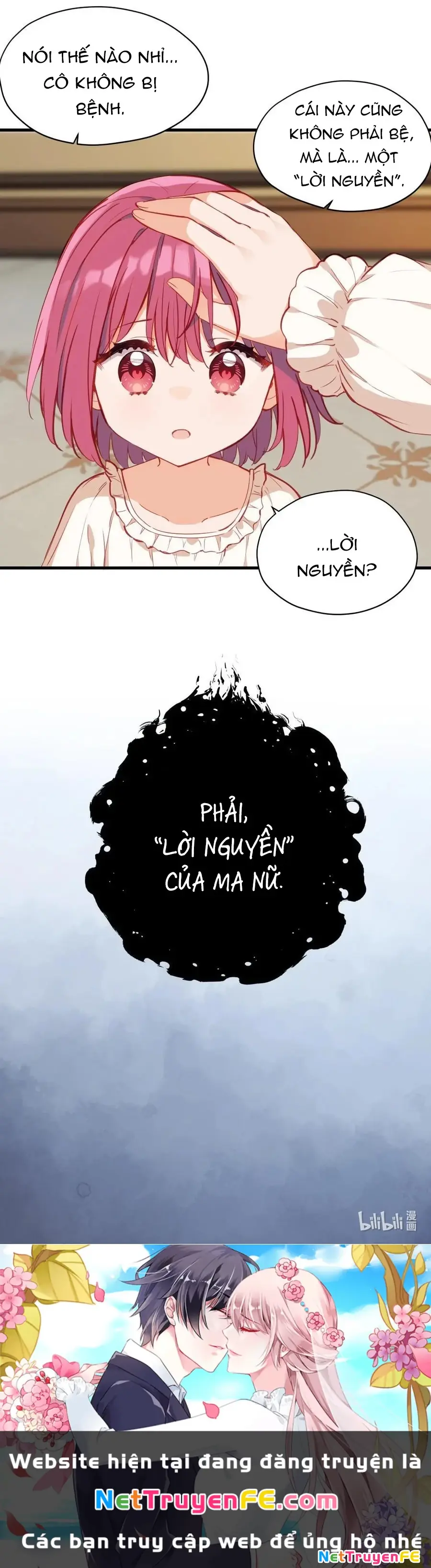 Bắt nạt mình đi mà, nữ phản diện ơi! Chapter 77 - Trang 20