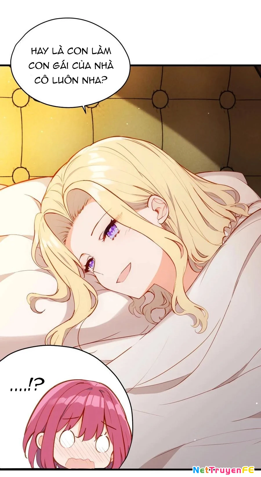 Bắt nạt mình đi mà, nữ phản diện ơi! Chapter 78 - Trang 20