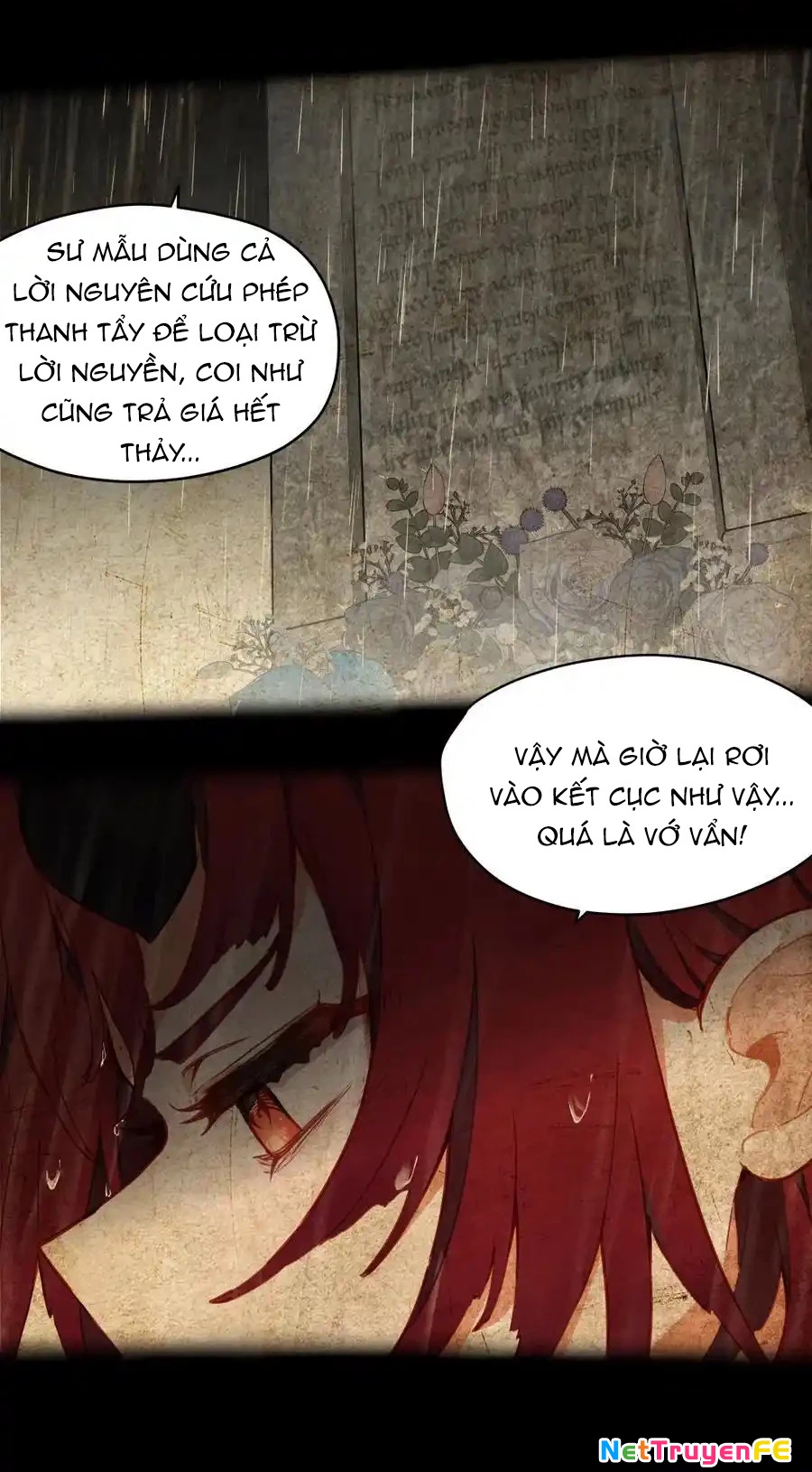 Bắt nạt mình đi mà, nữ phản diện ơi! Chapter 79 - Trang 14