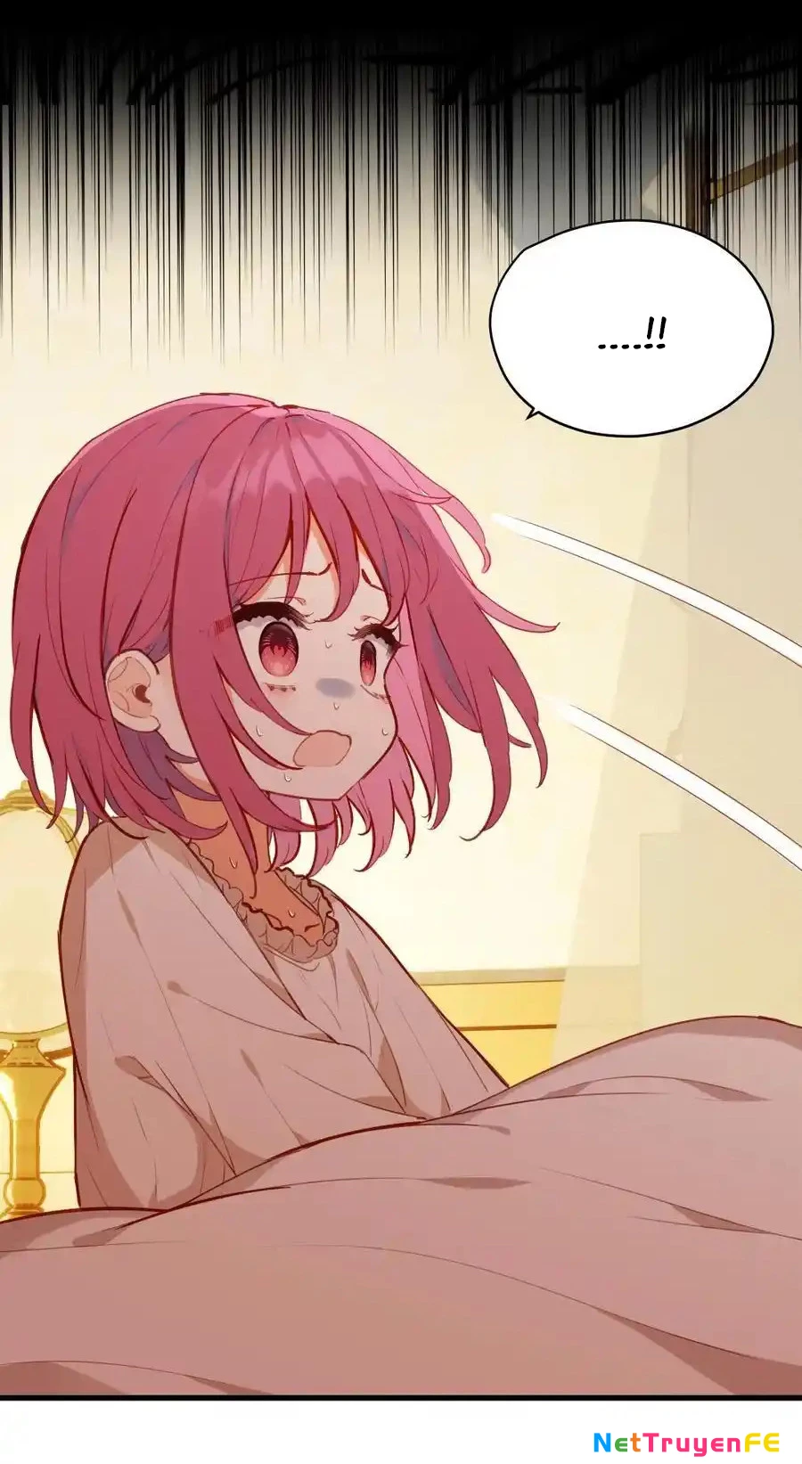 Bắt nạt mình đi mà, nữ phản diện ơi! Chapter 79 - Trang 20