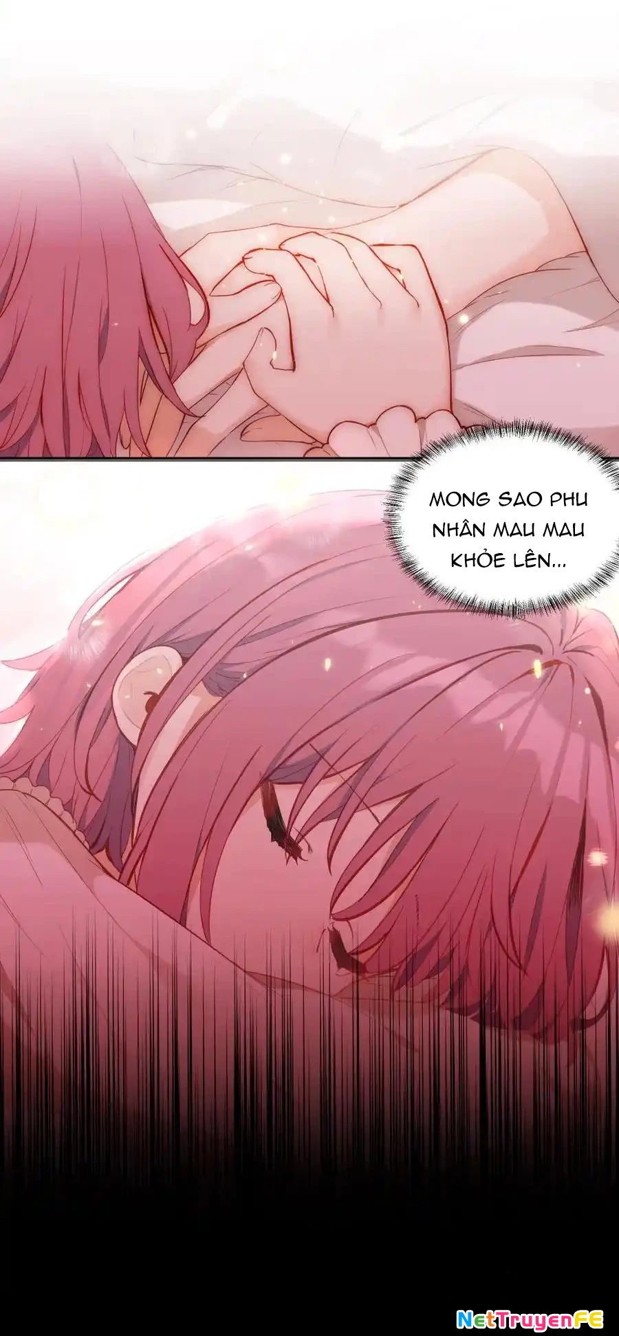 Bắt nạt mình đi mà, nữ phản diện ơi! Chapter 79 - Trang 3