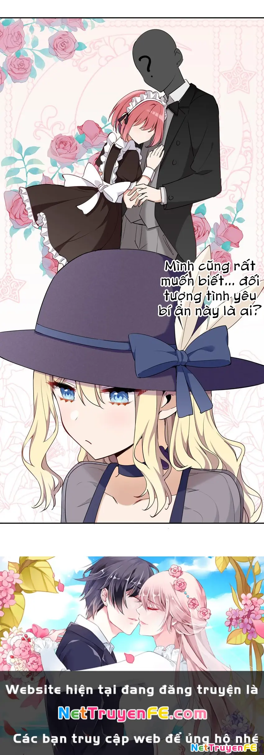 Bắt nạt mình đi mà, nữ phản diện ơi! Chapter 8 - Trang 31