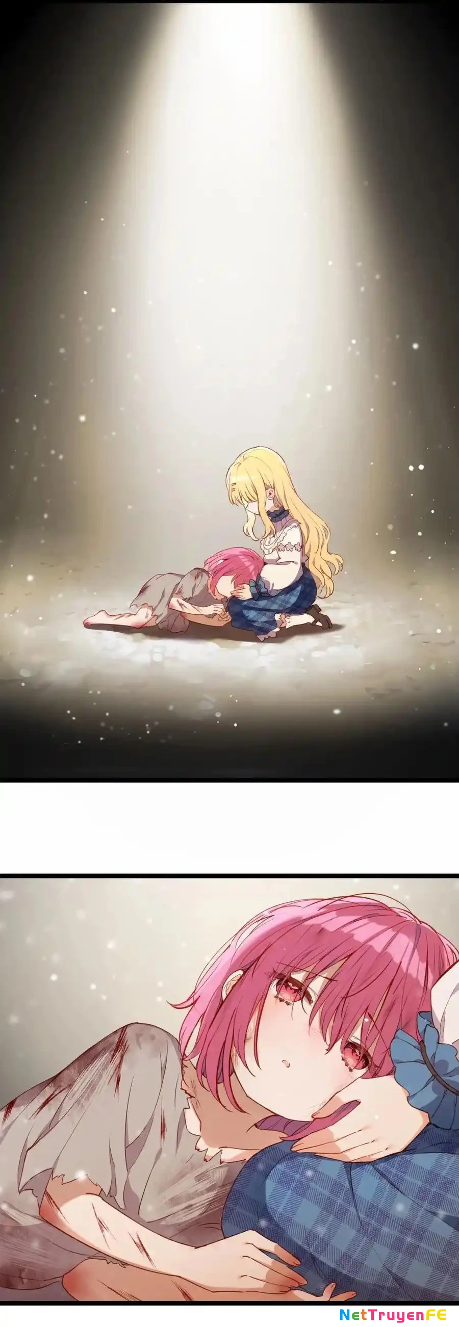 Bắt nạt mình đi mà, nữ phản diện ơi! Chapter 83 - Trang 13