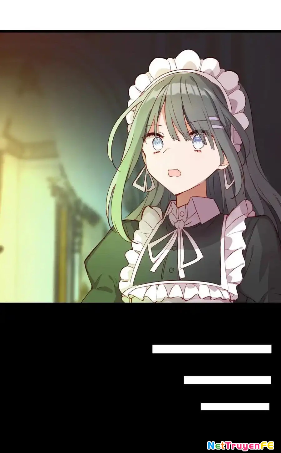 Bắt nạt mình đi mà, nữ phản diện ơi! Chapter 83 - Trang 17
