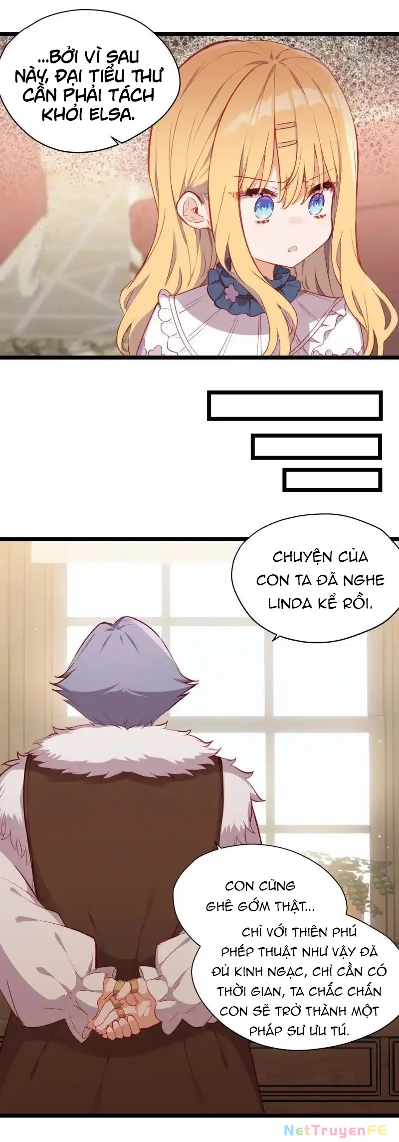 Bắt nạt mình đi mà, nữ phản diện ơi! Chapter 84 - Trang 13