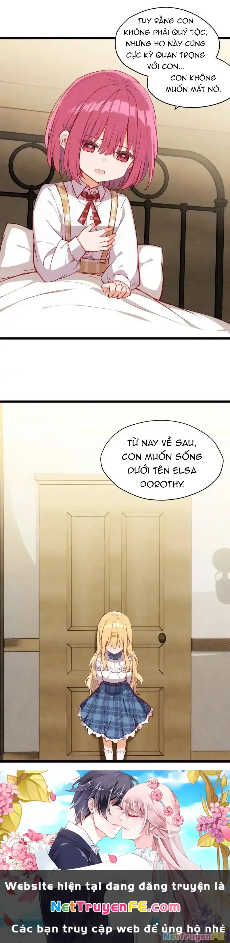 Bắt nạt mình đi mà, nữ phản diện ơi! Chapter 84 - Trang 22