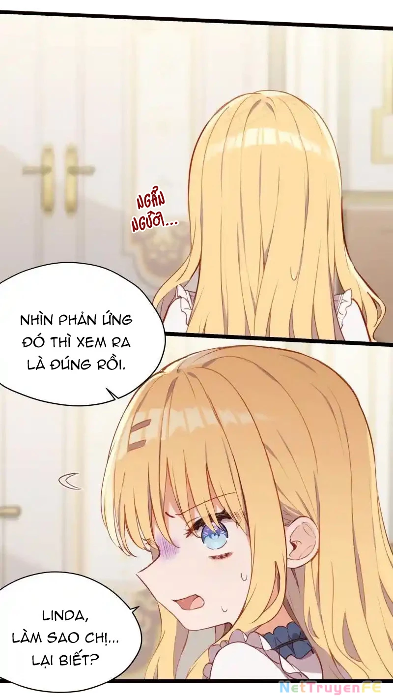Bắt nạt mình đi mà, nữ phản diện ơi! Chapter 84 - Trang 5