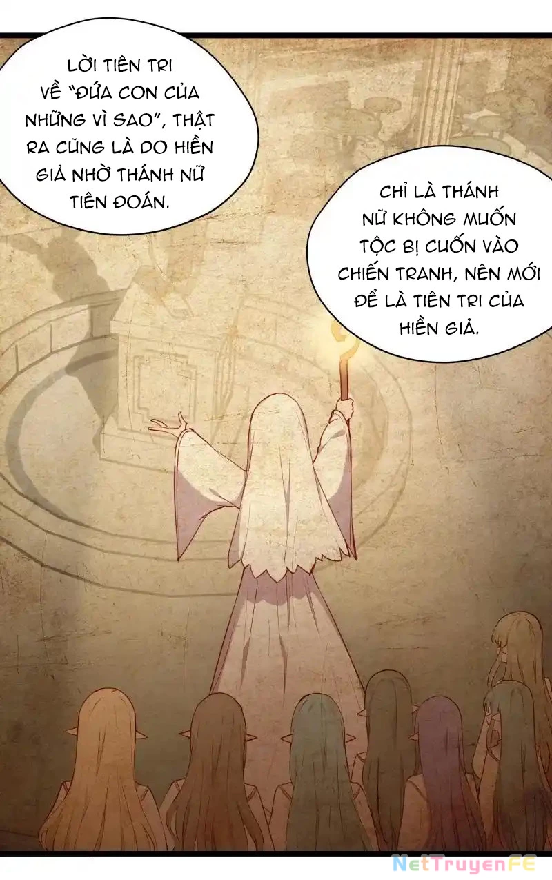 Bắt nạt mình đi mà, nữ phản diện ơi! Chapter 84 - Trang 8