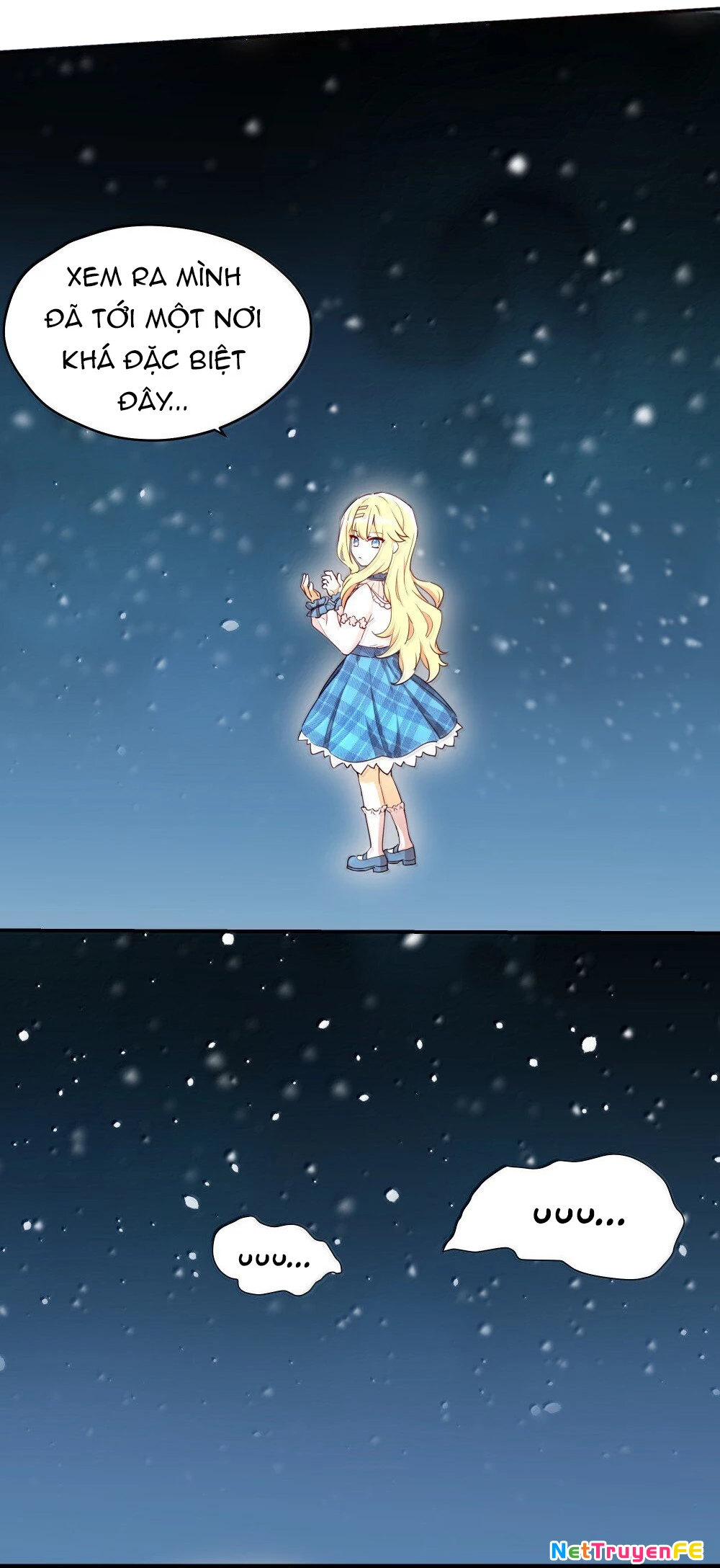 Bắt nạt mình đi mà, nữ phản diện ơi! Chapter 90 - Trang 11
