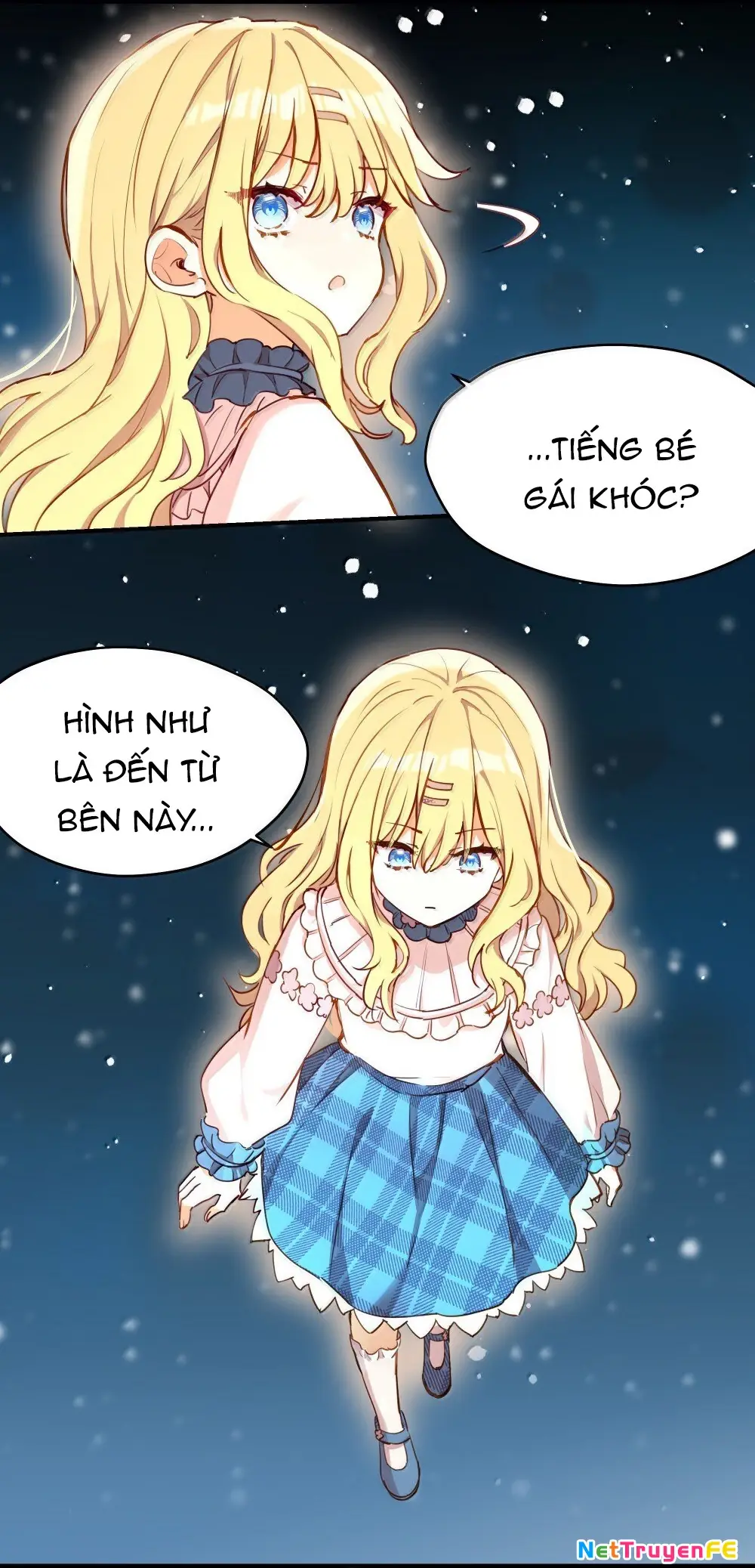 Bắt nạt mình đi mà, nữ phản diện ơi! Chapter 90 - Trang 12