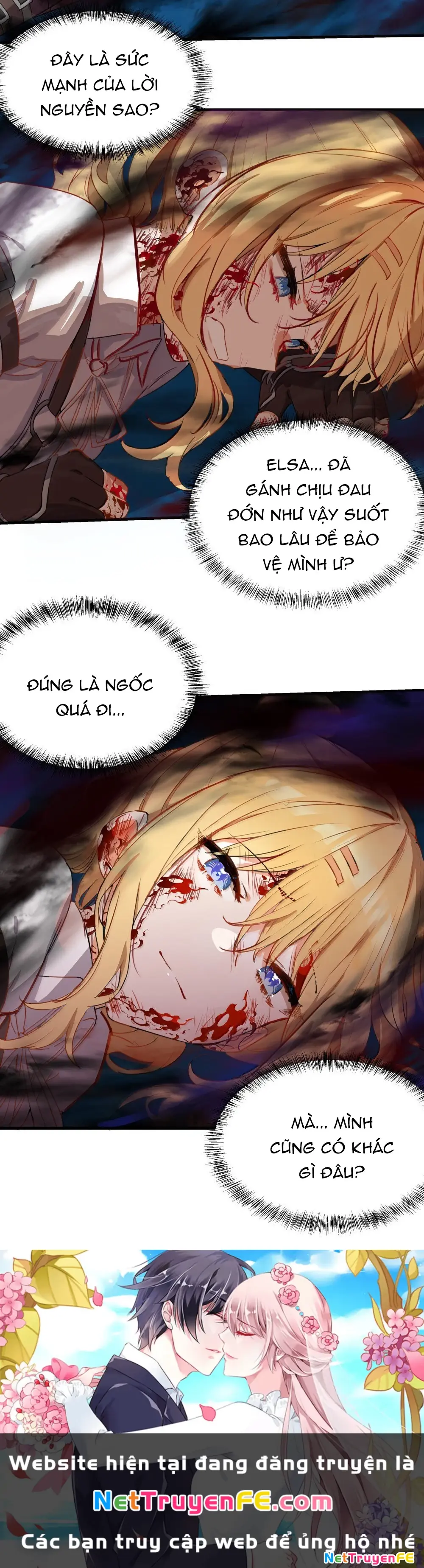Bắt nạt mình đi mà, nữ phản diện ơi! Chapter 91 - Trang 19